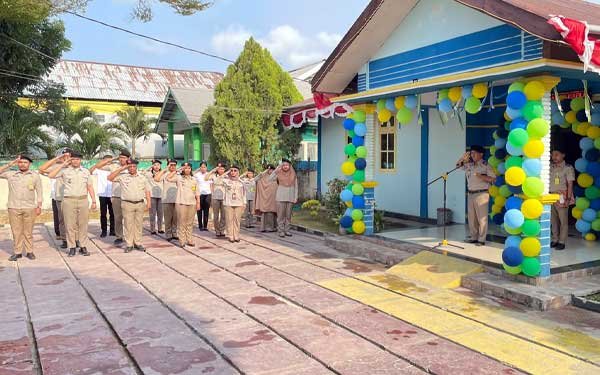 Kantah Aru Peringati HANTARU 2026, Komitmen Tingkatkan Layanan 1 Kantah Aur Peringati HANTARU 2026