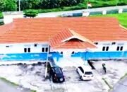 Apa Kabar Proses Hukum Dugaan Korupsi Dana Hibah 82 M PSDKU Aru???
