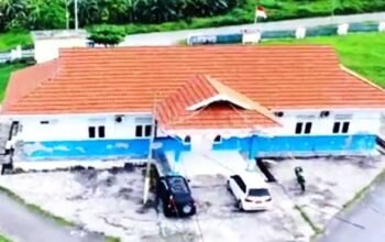 Apa Kabar Proses Hukum Dugaan Korupsi Dana Hibah 82 M PSDKU Aru???