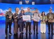 MalukuTerbaikINasionalRaih2Miliar