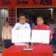 Pemkot Ambon UKIM Teken MoU 2026