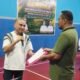 PTMSI Maluku Perluas Pembinaan Tenis Meja, Sasar Sekolah hingga Kampung