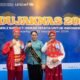 Bawa Nama Maluku ke Panggung Nasional, Christofel Lewedalu Raih Juara Inspiratif Duta GenRe 2026