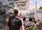 Laskar Merah Putih Dukung Kondusivitas Masyarakat