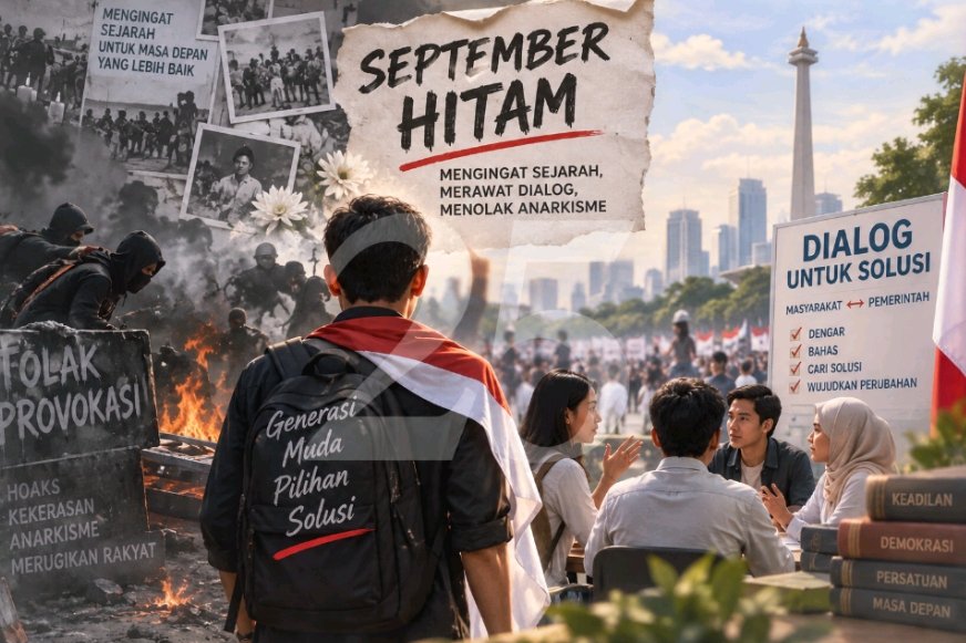 Laskar Merah Putih Dukung Kondusivitas Masyarakat 1 Screenshot 20260923 203549