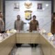 Sekda Maluku Dorong Penguatan Kesiapsiagaan Lintas Sektor Antisipasi Erupsi Gunung Api