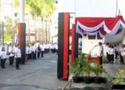 Walkot BW Soroti OPD tak Mau Ikut Lomba Kebersihan HUT 451