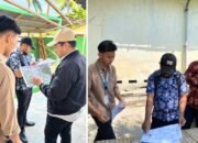 kantah Aru Tinjau Lapang PTP PLN Dobo