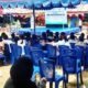 HUT ke 14, AirNav Ambon Gandeng KPAI Edukasi Cegah Perundungan di SDN 1 Tawiri