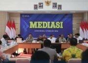 Dua Tahun Terakhir, Kementerian ATR/BPN Tuntaskan 3.018 Kasus Pertanahan
