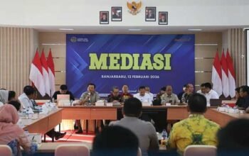 BPN Rilis 3.018 Kasus Pertanahan
