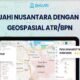 Mengenal Bhumi ATR/BPN, Cara Telusuri Informasi Pertanahan Lewat Peta Digital