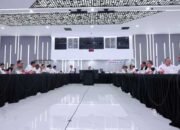 BPN Rilis KemenATR BPN dan BRAN Rapat Lanjutan