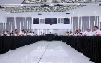 BPN Rilis KemenATR BPN dan BRAN Rapat Lanjutan