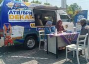 BPN Rilis Layanan ATR BPN Dekat Diapresiasi