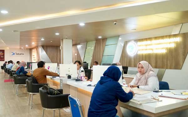 BPN Rilis Layanan PERINTIS 10 Hari di 131 Kantah