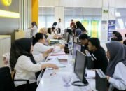 BPN Rilis Layanan PERINTIS 10 Hari ke PPAT