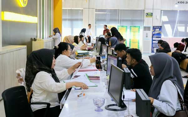 BPN Rilis Layanan PERINTIS 10 Hari ke PPAT
