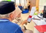 BPN Rilis Layanan Roya