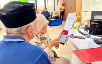 BPN Rilis Layanan Roya