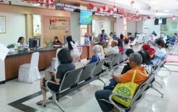 Dulu Pemohon Cari Petugas Ukur, Sekarang Pengukuran Terjadwal Jadi Pembeda 2 BPN Rilis Pengukuran Terjadwal Jadi Pembeda