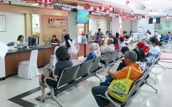 BPN Rilis Pengukuran Terjadwal Jadi Pembeda