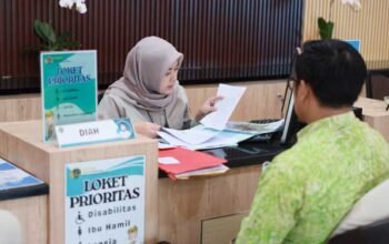 BPN Rilis Peningkatan Nilai Ekonomi hingga 1.8348 T