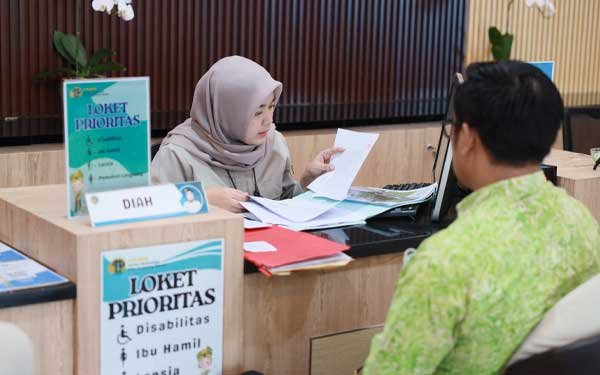 BPN Rilis Peningkatan Nilai Ekonomi hingga 1.8348 T