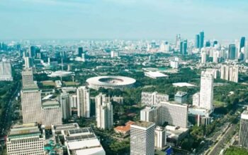 BPN Rilis Peningkatan RDTR Terintegrasi OSS