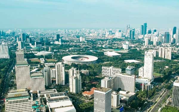 BPN Rilis Peningkatan RDTR Terintegrasi OSS