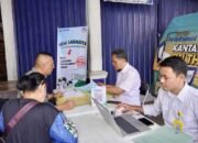 BPN Rilis Program ATR BPN Dekat
