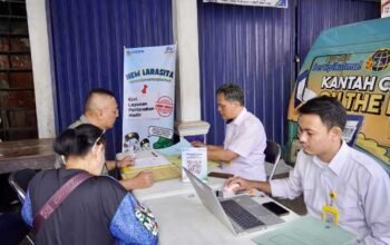 BPN Rilis Program ATR BPN Dekat