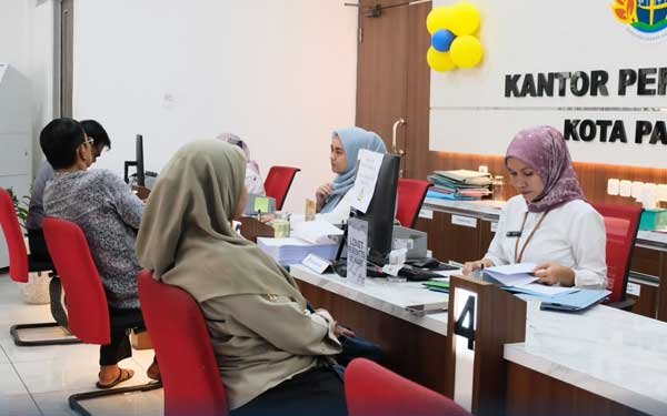 BPN Rilis Urus Peralihan Hak Sendiri