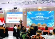 Jajaran ATR/BPN Didorong Terapkan Manajemen Risiko dengan Pendekatan GRC