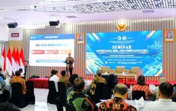 BPN Rilis Wamen Ossy Pendekatan GRC