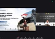 BPN Rilis Wamen Ossy Seminar Nas Pertanahan