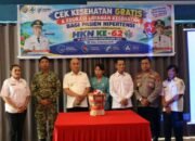 Bupati TK Program CKG Sambut HKN 62 Tahun2