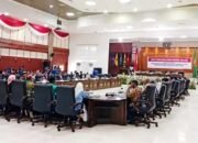Keterbatasan Fiskal Jadi Sorotan DPRD Maluku di Paripurna APBD-P 2026