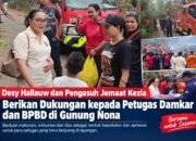 Desy Hallauw dan Pengasuh Jemaat Kezia Berikan Dukungan kepada Petugas Damkar dan BPBD di Gunung Nona 10 Desain tanpa judul 20261025 204753 0000