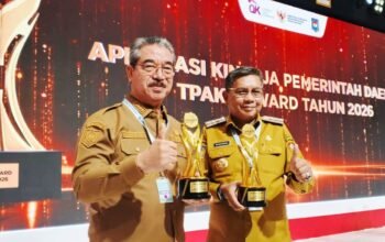 Kota Ambon Raih Terbaik I TPAKD Award 2026, Bodewin Apresiasi Kerja Bersama 2 FB IMG 1792664311826