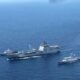 Guspurla-Guskamla Koarmada III Gelar Latihan di Perairan Laut Banda