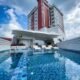Swiss-Belhotel Ambon Buka The Pool Terrace, Hadirkan Pengalaman Relaksasi Eksklusif bagi Tamu