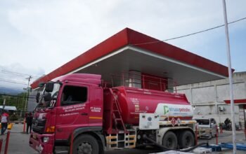 Pertamina Pastikan Stok BBM Tual dan Maluku Tenggara Tetap Aman di Tengah Aksi AMT