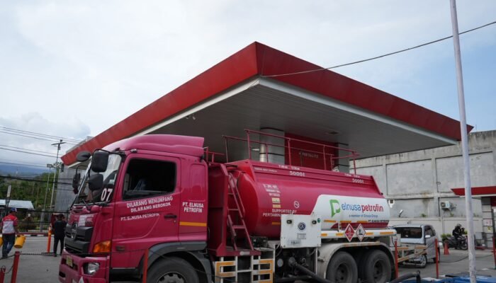 Pertamina Pastikan Stok BBM Tual dan Maluku Tenggara Tetap Aman di Tengah Aksi AMT