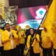 Ely Toisutta Pimpin Golkar Ambon, Pasang Target Fraksi Lengkap di DPRD