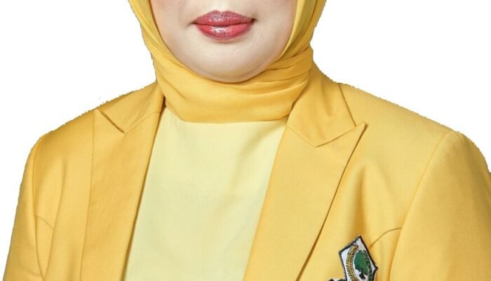 Srikandi Partai Golkar Ely Toisutta, Perempuan Menembus Batas Asa