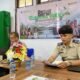 Kantah Aru Gelar Ekspos Data-Rencana Kerja Sama Akses Reforma Agraria 2026