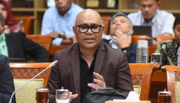 Sambut Kapolda Baru, Djamaludin Koedoeboen Dorong Pengusutan Kembali Kasus Korupsi dan Perkara Mangkrak di Maluku
