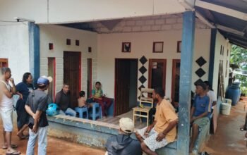 Perumdam Turun Tangan, 20 KK di Hukurila Kesulitan Air Bersih 3 IMG 20261017 WA0015