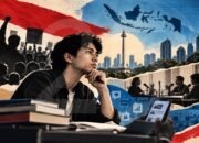MENJAGA BANGSA MELALUI NALAR KRITIS: PEMUDA, DEMOKRASI, DAN TANGGUNG JAWAB SOSIAL
